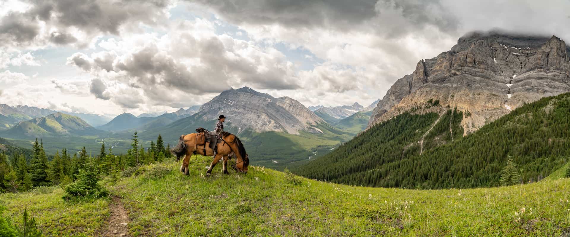 Backcountry Vacations Gallery